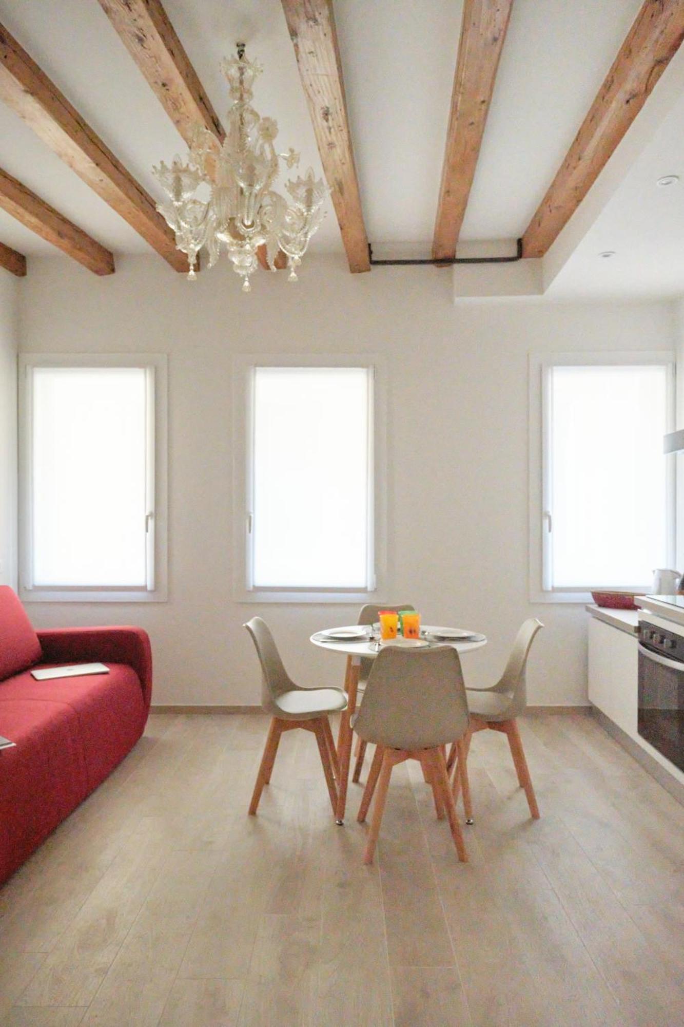 Classic Venice House 2 Exterior foto